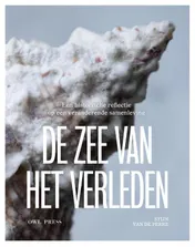 Omslag van De zee van het verleden