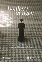 Omslag van Donkere gangen