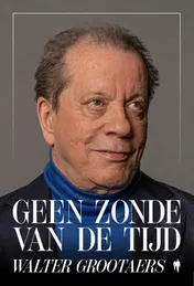 Omslag van Geen zonde van de tijd