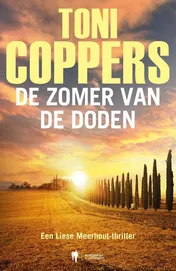 Omslag van De zomer van de doden