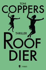 Omslag van Roofdier