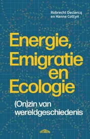 Omslag van Energie, emigratie en ecologie