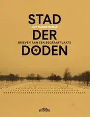 Omslag van Stad der doden