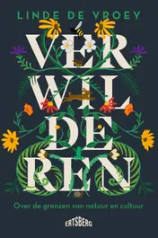 Omslag van Verwilderen