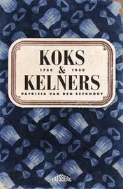 Omslag van Koks en kelners