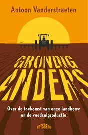 Omslag van Grondig anders