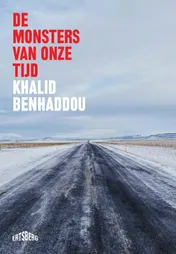 Omslag van De monsters van onze tijd