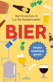 Omslag van Bier