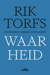 Omslag van Waarheid
