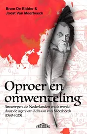 Omslag van Oproer en omwenteling