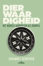 Omslag van Dierwaardigheid