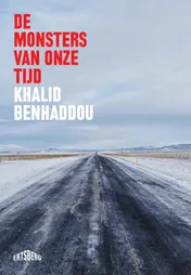 Omslag van De monsters van onze tijd