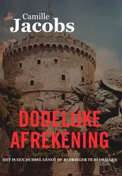 Omslag van Dodelijke afrekening
