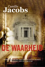 Omslag van De waarheid