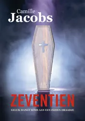 Omslag van Zeventien