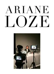 Omslag van Ariane Loze