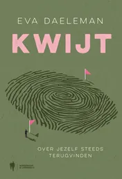 Omslag van Kwijt