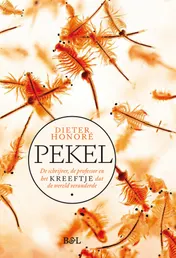Omslag van Pekel