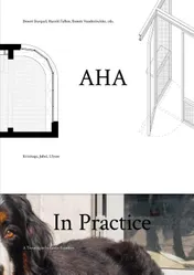 Omslag van AHA In Practice