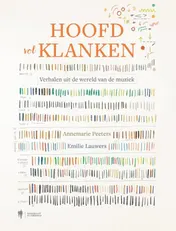 Omslag van Hoofd vol klanken