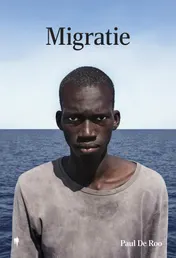 Omslag van Migratie