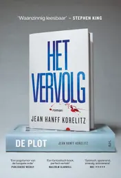 Omslag van Het vervolg