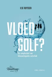 Omslag van Vloedgolf?