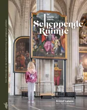Omslag van De kracht van de Scheppende ruimte