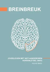 Omslag van Breinbreuk