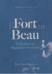 Omslag van Fort beau
