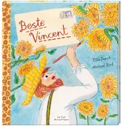 Omslag van Beste Vincent