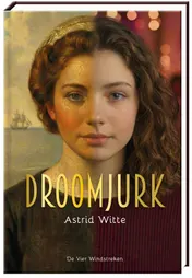 Omslag van Droomjurk