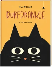 Omslag van Durfdrankje