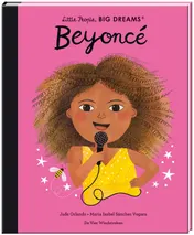 Omslag van Beyoncé
