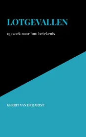 Omslag van Lotgevallen