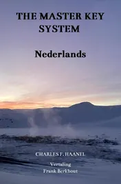 Omslag van The Master Key System Nederlands