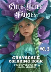 Omslag van Cute Little Fairies Vol 2