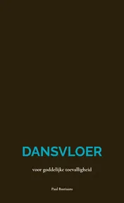 Omslag van Dansvloer