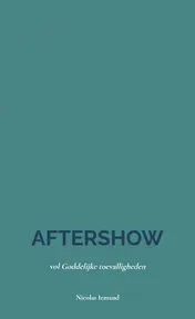 Omslag van Aftershow