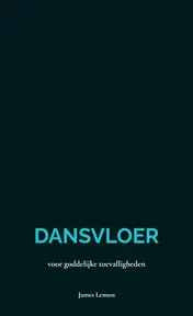 Omslag van Dansvloer