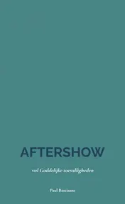 Omslag van Aftershow