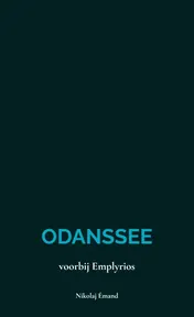 Omslag van Odanssee