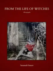 Omslag van From the Life of Witches