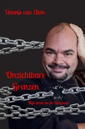 Omslag van Onzichtbare Grenzen