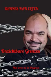 Omslag van Onzichtbare Grenzen