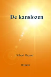 Omslag van De kanslozen