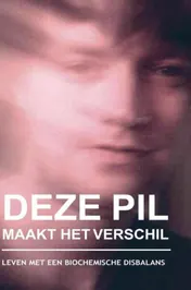 Omslag van Deze pil maakt het verschil