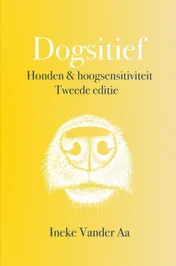 Omslag van Dogsitief