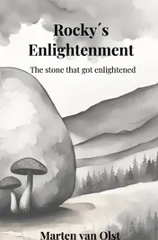 Omslag van Rocky´s Enlightenment
