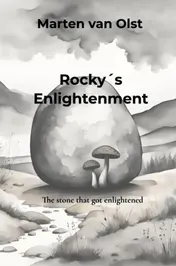 Omslag van Rocky´s Enlightenment